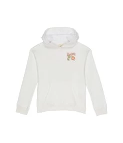 Billabong Kids Fresh Waves Hoodie (Little Kids/Big Kids)