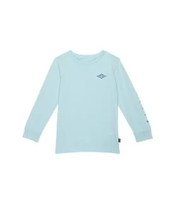Billabong Kids Unity Long Sleeve Tee (Toddler/Little Kids)