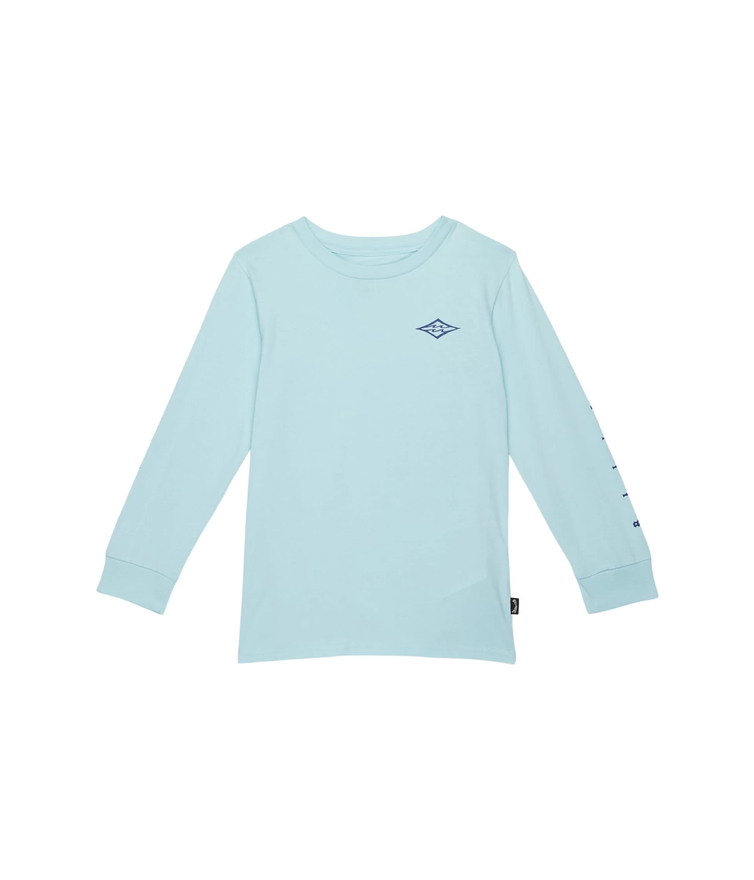 Billabong Kids Unity Long Sleeve Tee (Toddler/Little Kids) 1 Billabong Kids Unity Long Sleeve Tee (Toddler/Little Kids)