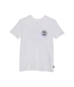 Billabong Kids Rotor Tee (Toddler/Little Kids)