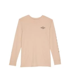 Billabong Kids Unity Long Sleeve Tee (Big Kids)