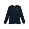 Billabong Kids Theme Arch Long Sleeve Tee (Toddler/Little Kids)