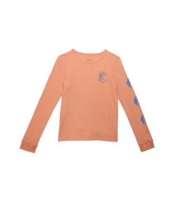 Billabong Kids Love Is All Tee (Little Kids/Big Kids)