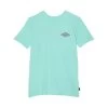 Billabong Kids Crayon Wave Tee (Big Kids)
