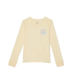 Billabong Kids California Love Tee (Little Kids/Big Kids)