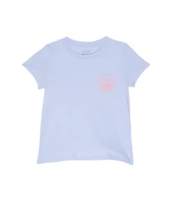 Billabong Kids In The Sunshine Tee (Little Kids/Big Kids)