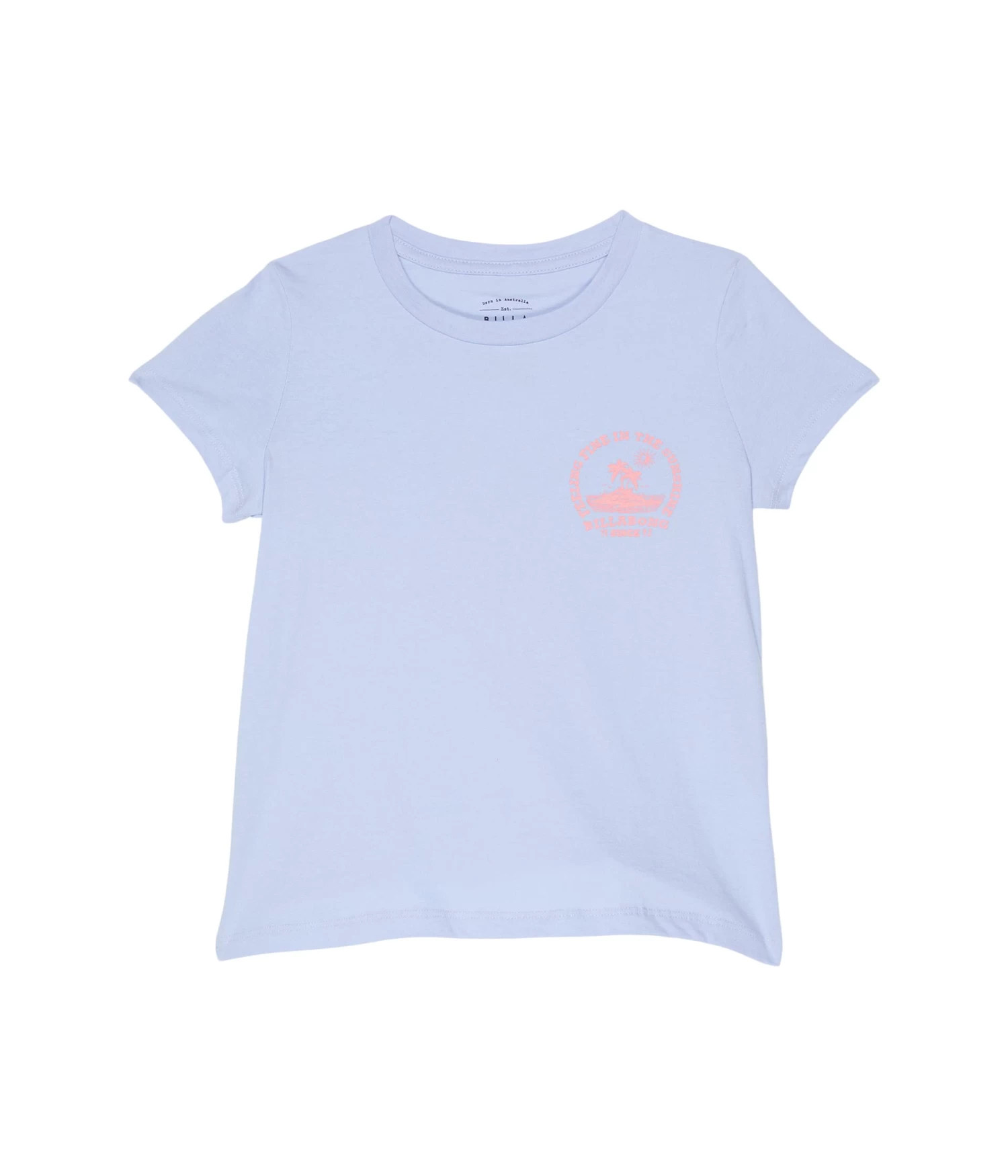 Billabong Kids In The Sunshine Tee (Little Kids/Big Kids) 1 Billabong Kids In The Sunshine Tee (Little Kids/Big Kids)