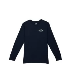 Billabong Kids Arch Fill Tee (Big Kids)