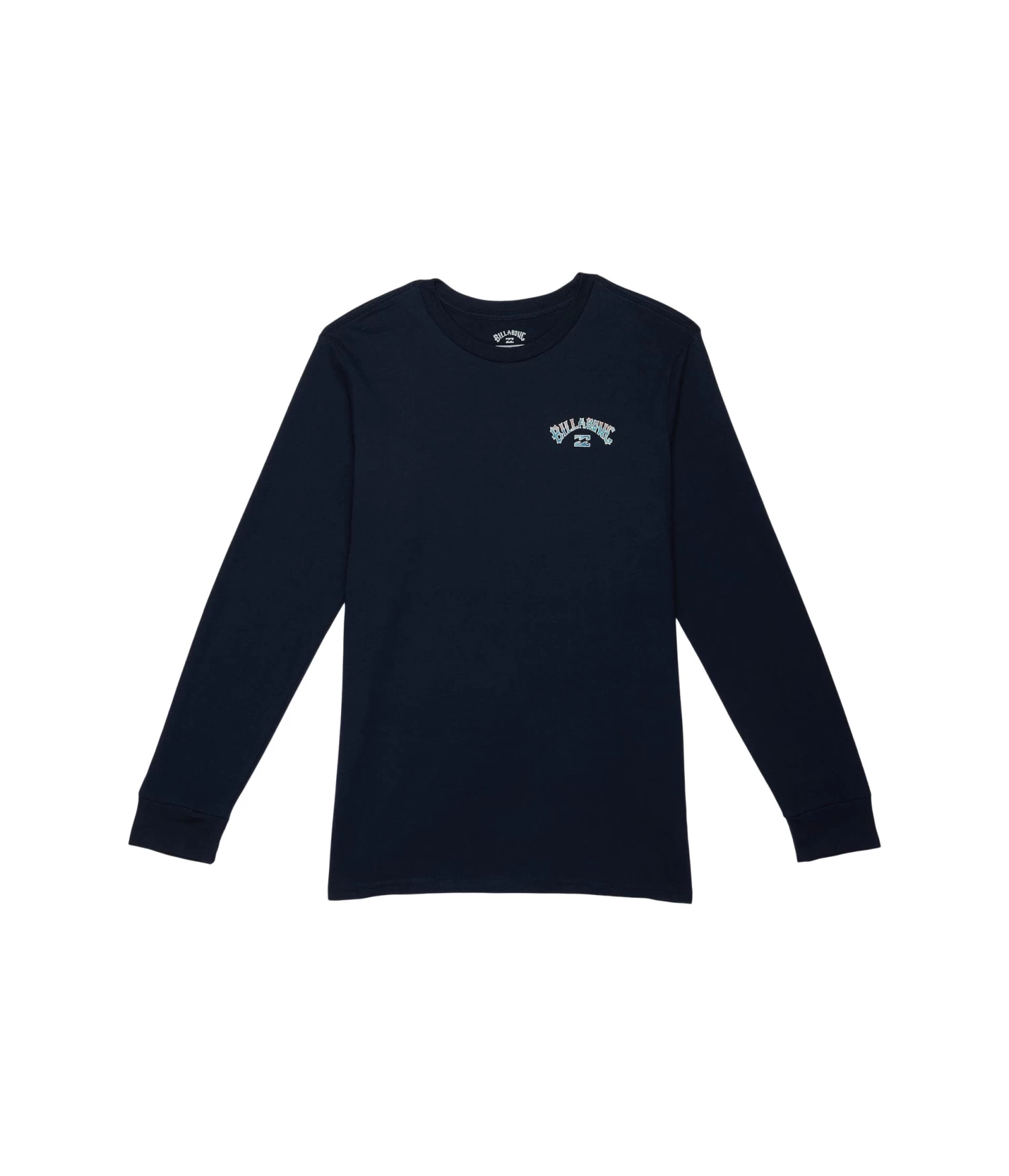 Billabong Kids Arch Fill Tee (Big Kids) 1 Billabong Kids Arch Fill Tee (Big Kids)