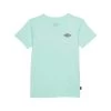 Billabong Kids Crayon Wave Tee (Toddler/Little Kids)