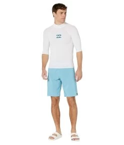 Billabong Surftrek Journey 20" Walkshorts -Billabong Store 6112Ufoi0RL