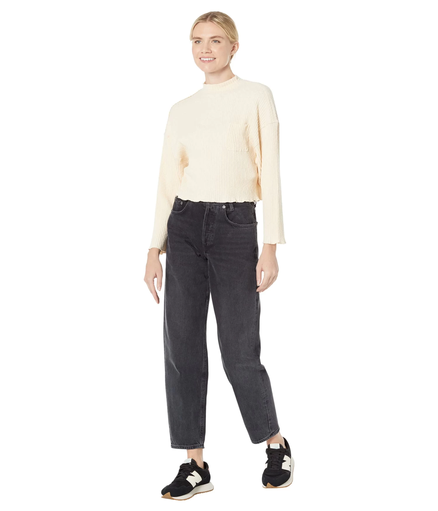 Billabong The Saturday Tee 4 Billabong The Saturday Tee - Image 4