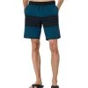 Billabong Crossfire Elastic 73 Submersible Shorts