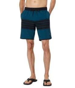 Billabong Crossfire Elastic 73 Submersible Shorts