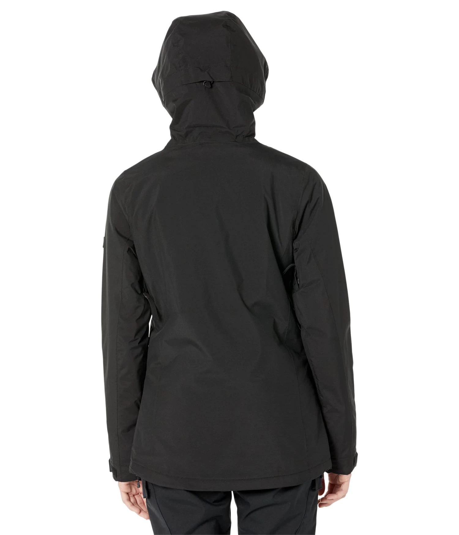 Billabong Eclipse Jacket 2 Billabong Eclipse Jacket - Image 2