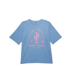 Billabong Kids Desert Paradise Tee (Little Kids/Big Kids)