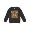 Billabong Kids Making Waves Fleece Top (Little Kids/Big Kids)