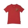 Billabong Kids BBTV Tee (Toddler/Little Kids)