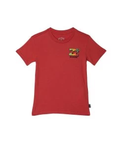 Billabong Kids BBTV Tee (Toddler/Little Kids)