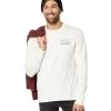 Billabong Range Long Sleeve Tee