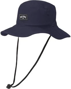 Billabong Men's Classic Safari Sun Protection Hat