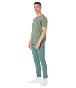 Billabong Sundown Short Sleeve Tee -Billabong Store 61JsOefqZhL