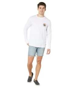 Billabong Rockies Long Sleeve Tee -Billabong Store 61KSj5GW0TL