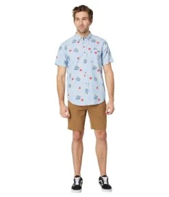 Billabong Transcend Wick 20" Walkshorts -Billabong Store 61Lh7ibhLnL
