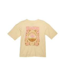 Billabong Kids Best Sunshine Tee (Little Kids/Big Kids)