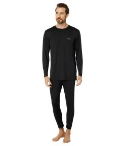 Billabong Operator Graphene Long Sleeve Base Layer -Billabong Store 61M1HGKOYRL