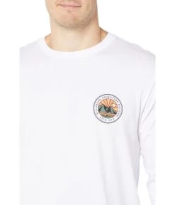 Billabong Rockies Long Sleeve Tee -Billabong Store 61MDJgt7exL