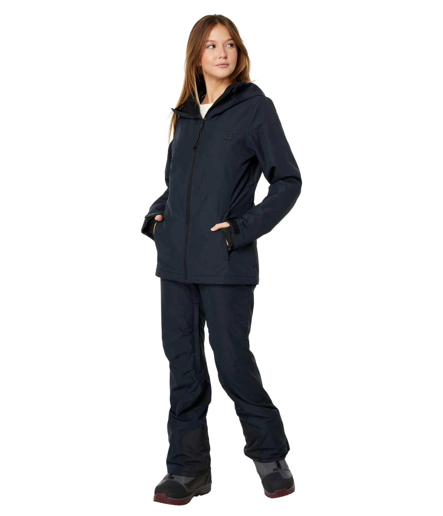 Billabong Riva Bib 5 Billabong Riva Bib - Image 5