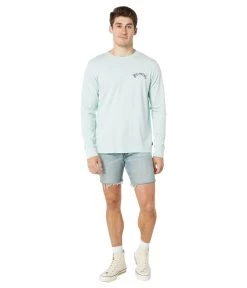 Billabong Arch Long Sleeve Tee -Billabong Store 61Ta0pTCxIL