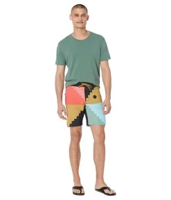 Billabong Sundays Pro 19" Boardshorts 7 Billabong Sundays Pro 19" Boardshorts -Billabong Store 61Ynu26CQVL