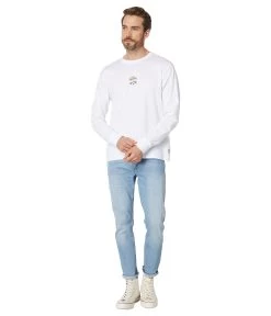 Billabong Simpsons Family Long Sleeve Tee -Billabong Store 61ZC6qu9gCL