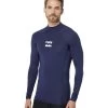 Billabong All Day Wave Performance Fit Long Sleeve Rashguard