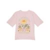 Billabong Kids Be Sunshine Tee (Little Kids/Big Kids)