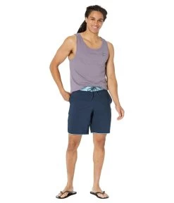 Billabong 73 Lo Tides 19" Boardshorts -Billabong Store 61iqb2s336L