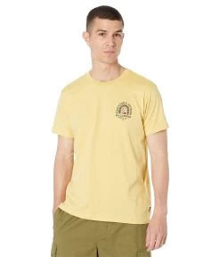 Billabong Ingress Short Sleeve Tee