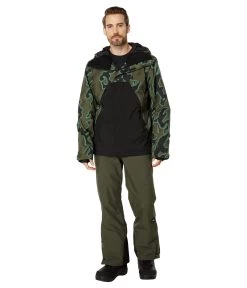 Billabong Expedition Snow Jacket -Billabong Store 61jamVy6UvL