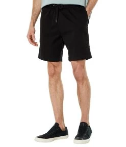 Billabong Layback Twill Elastic 18" Walkshorts