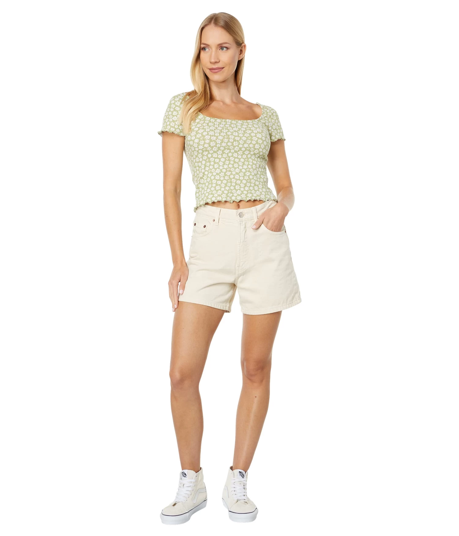 Billabong Squared Away 4 Billabong Squared Away - Image 4