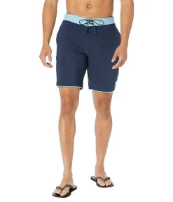 Billabong 73 Lo Tides 19" Boardshorts