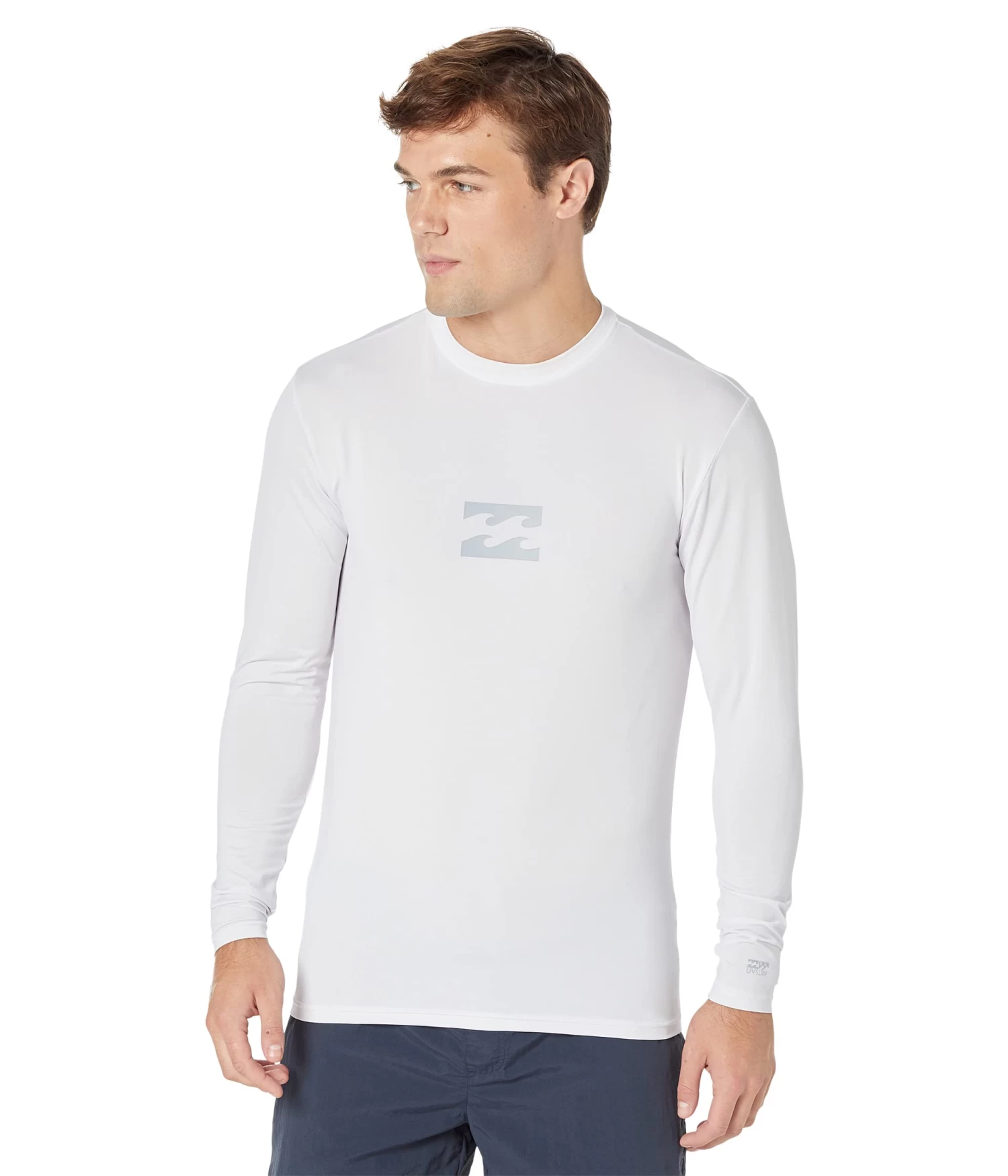 Billabong All Day Wave Loose Fit Long Sleeve Surf Tee 1 Billabong All Day Wave Loose Fit Long Sleeve Surf Tee