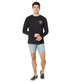 Billabong Rockies Long Sleeve Tee -Billabong Store 61pxQj5msOL