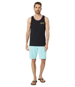 Billabong Walled Tank 7 Billabong Walled Tank -Billabong Store 61q2n9sSj3L