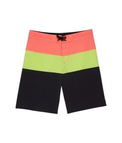 Billabong Kids Tribong Pro Boardshorts (Big Kids)