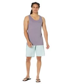 Billabong All Day Heather Stripe Pro 20" Boardshorts -Billabong Store 61s5xIJNdUL