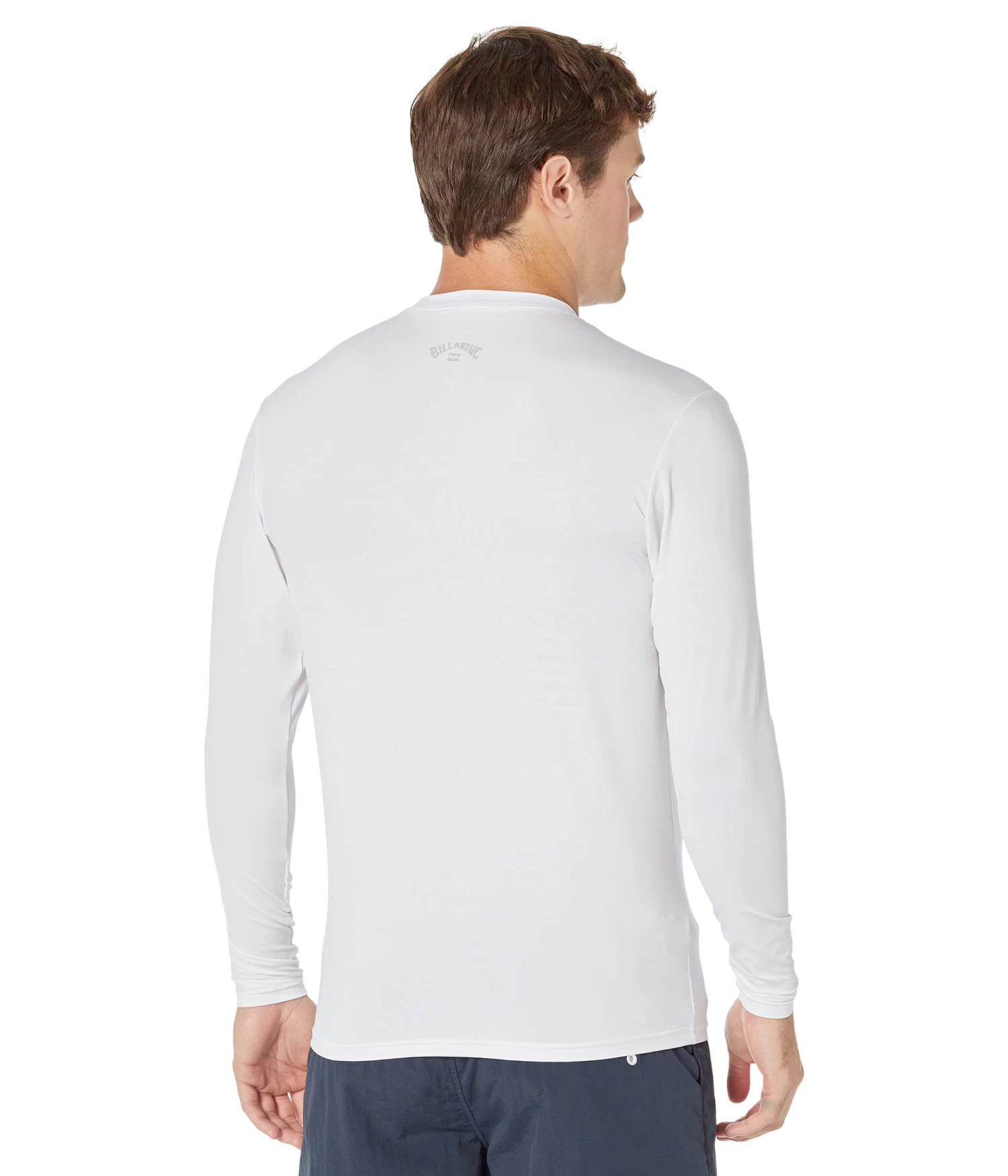 Billabong All Day Wave Loose Fit Long Sleeve Surf Tee 2 Billabong All Day Wave Loose Fit Long Sleeve Surf Tee - Image 2