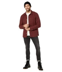 Billabong Range Long Sleeve Tee 7 Billabong Range Long Sleeve Tee -Billabong Store 61uNcbvVGeL